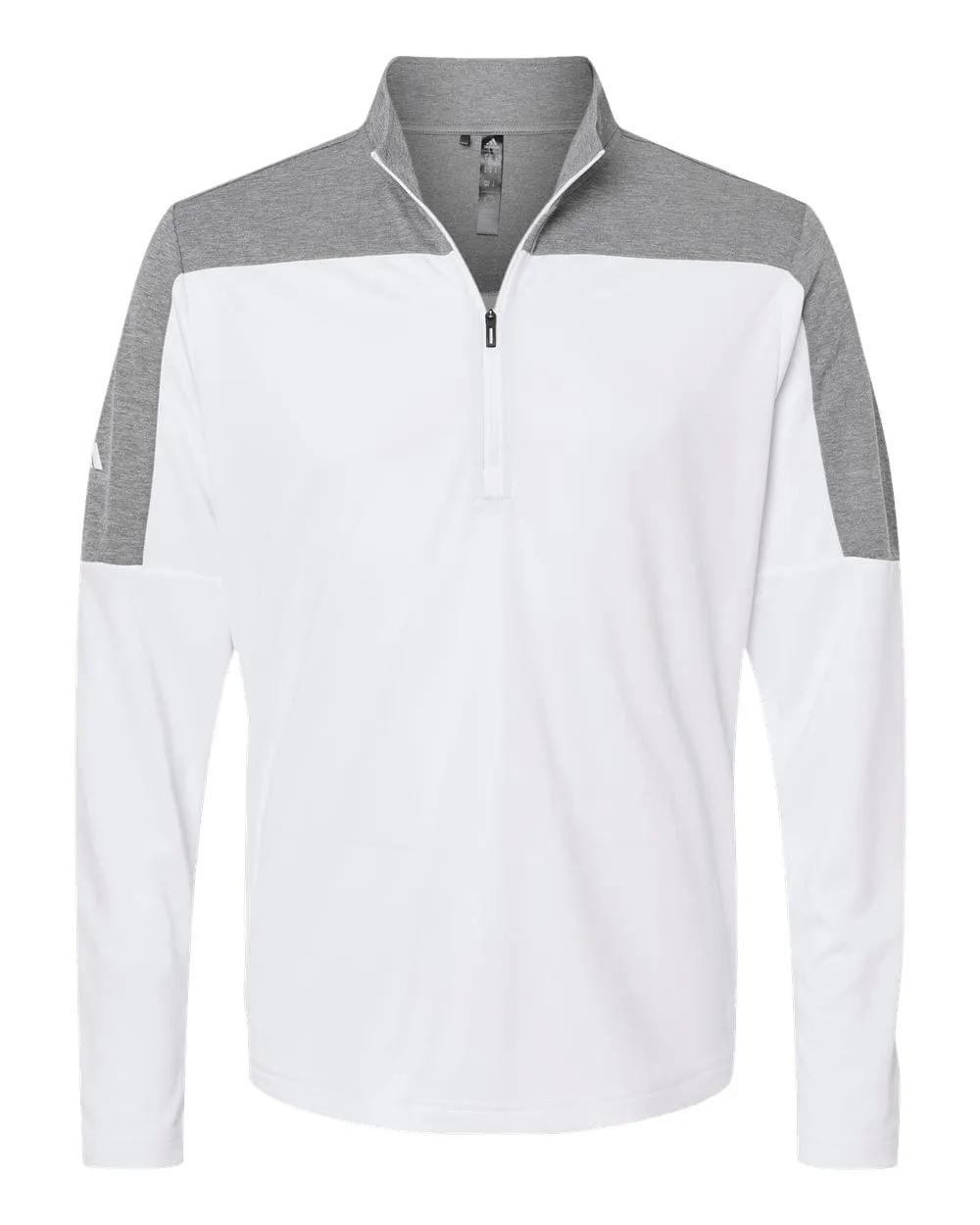 Adidas Lightweight Quarter Zip Pullover