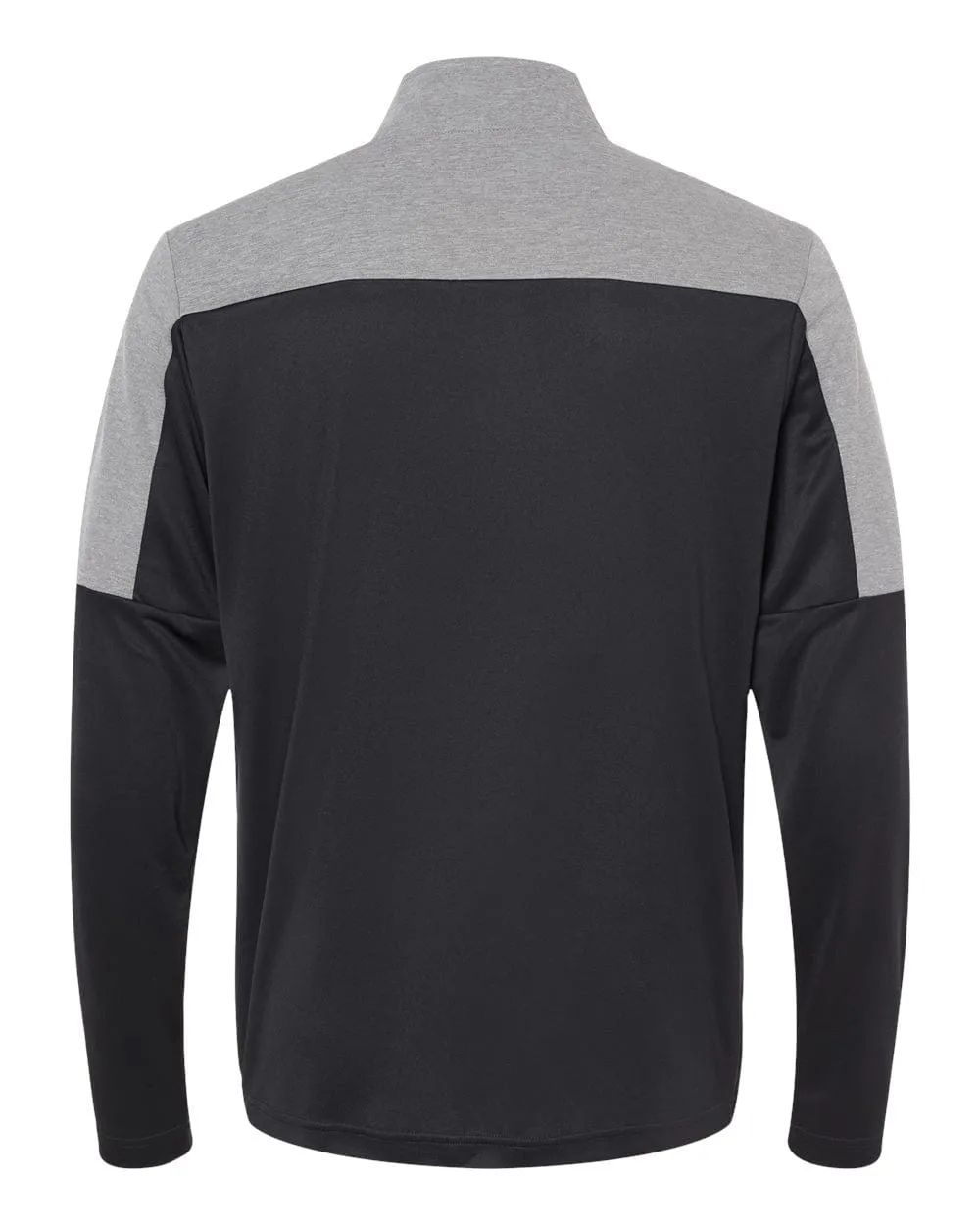 Adidas Lightweight Quarter Zip Pullover