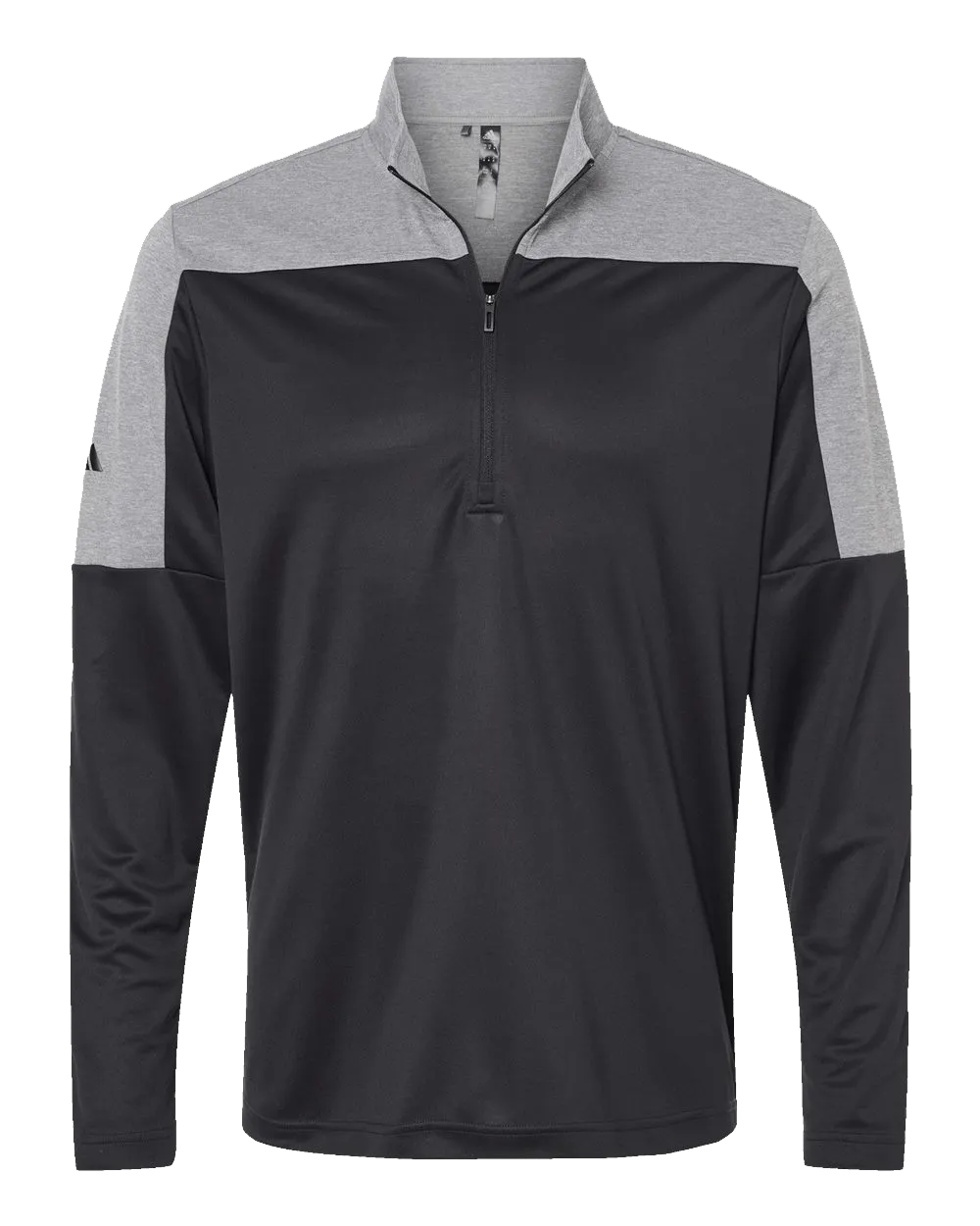 Adidas Lightweight Quarter Zip Pullover