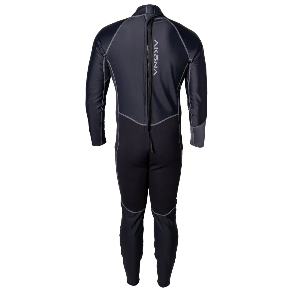 Akona AQ-TEC Mens Full Suit