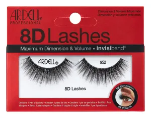 Ardell 8D Lashes 952