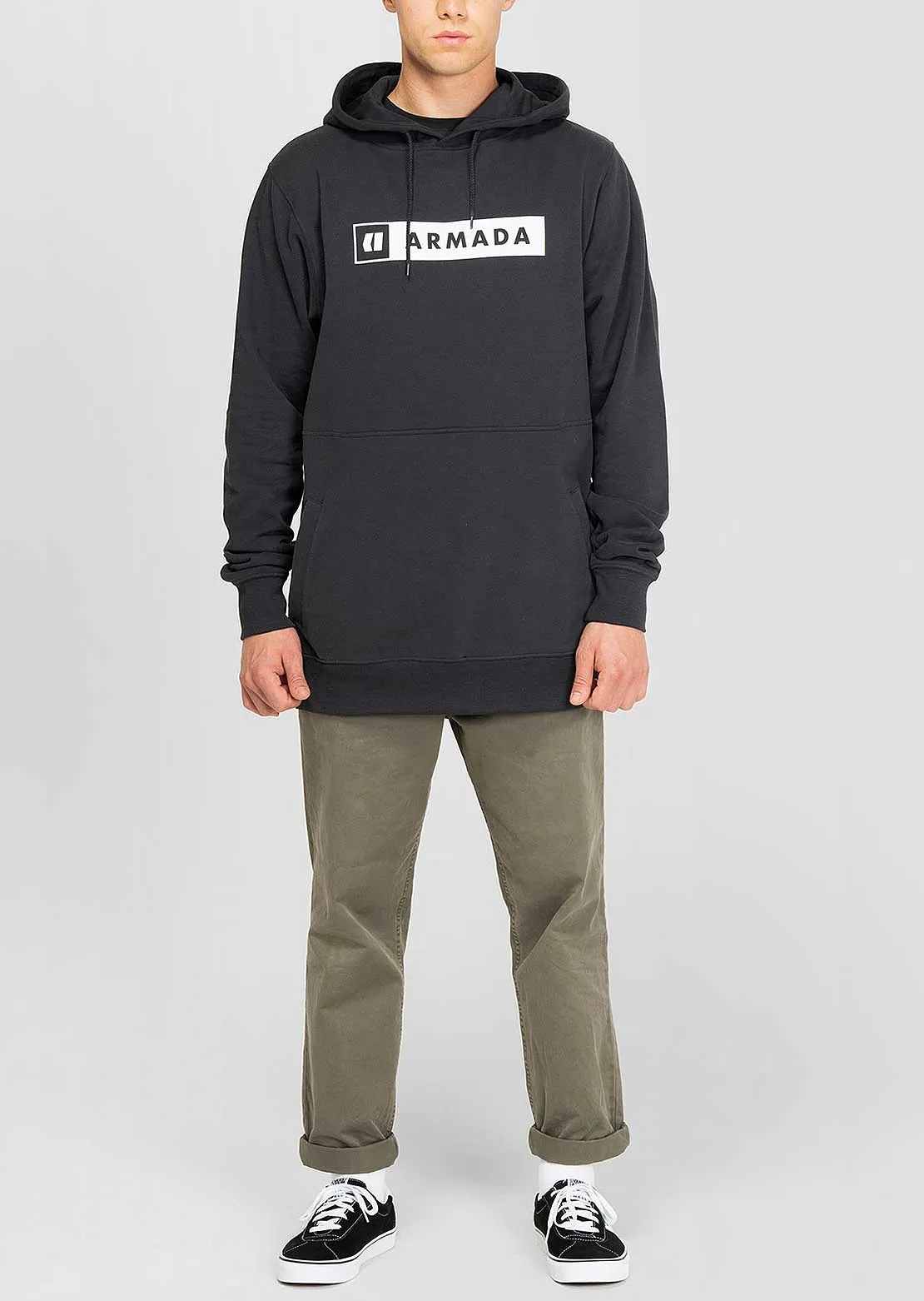 Armada Men's Multiply Hood