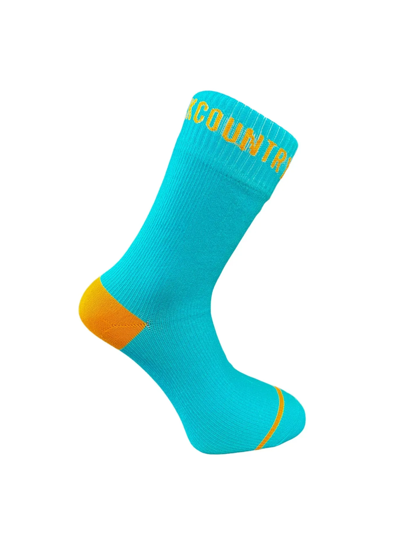 Backcountry Skinz Waterproof Mid Length Sock On Sale 40% OFF