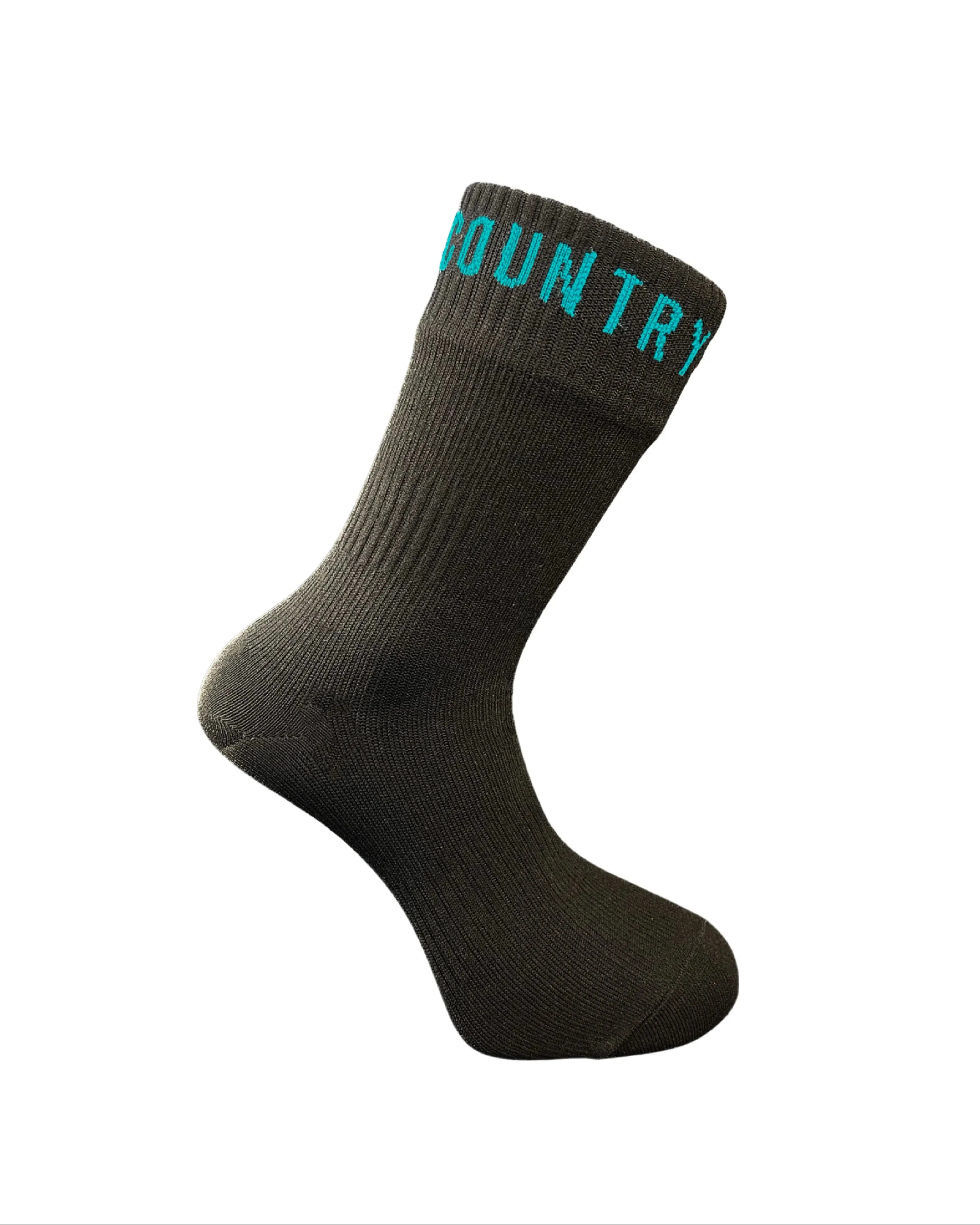 Backcountry Skinz Waterproof Mid Length Sock On Sale 40% OFF