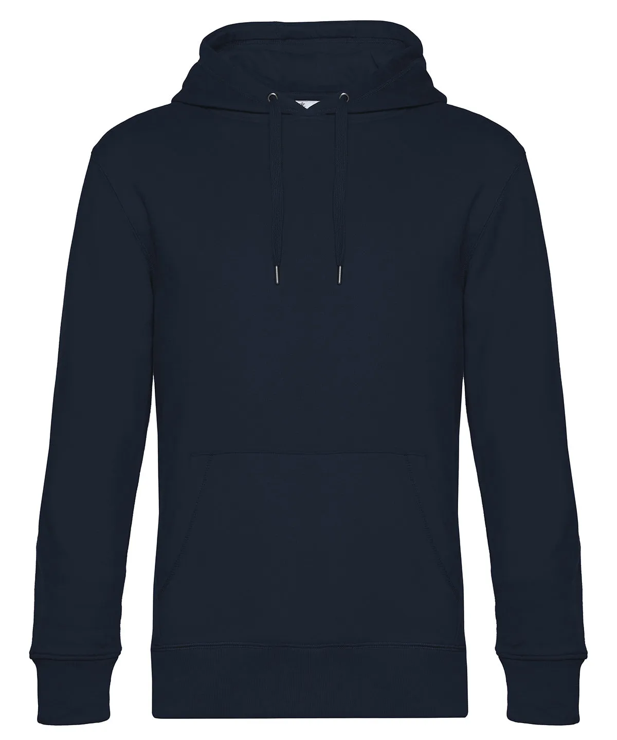 BC KING Hooded | Navy