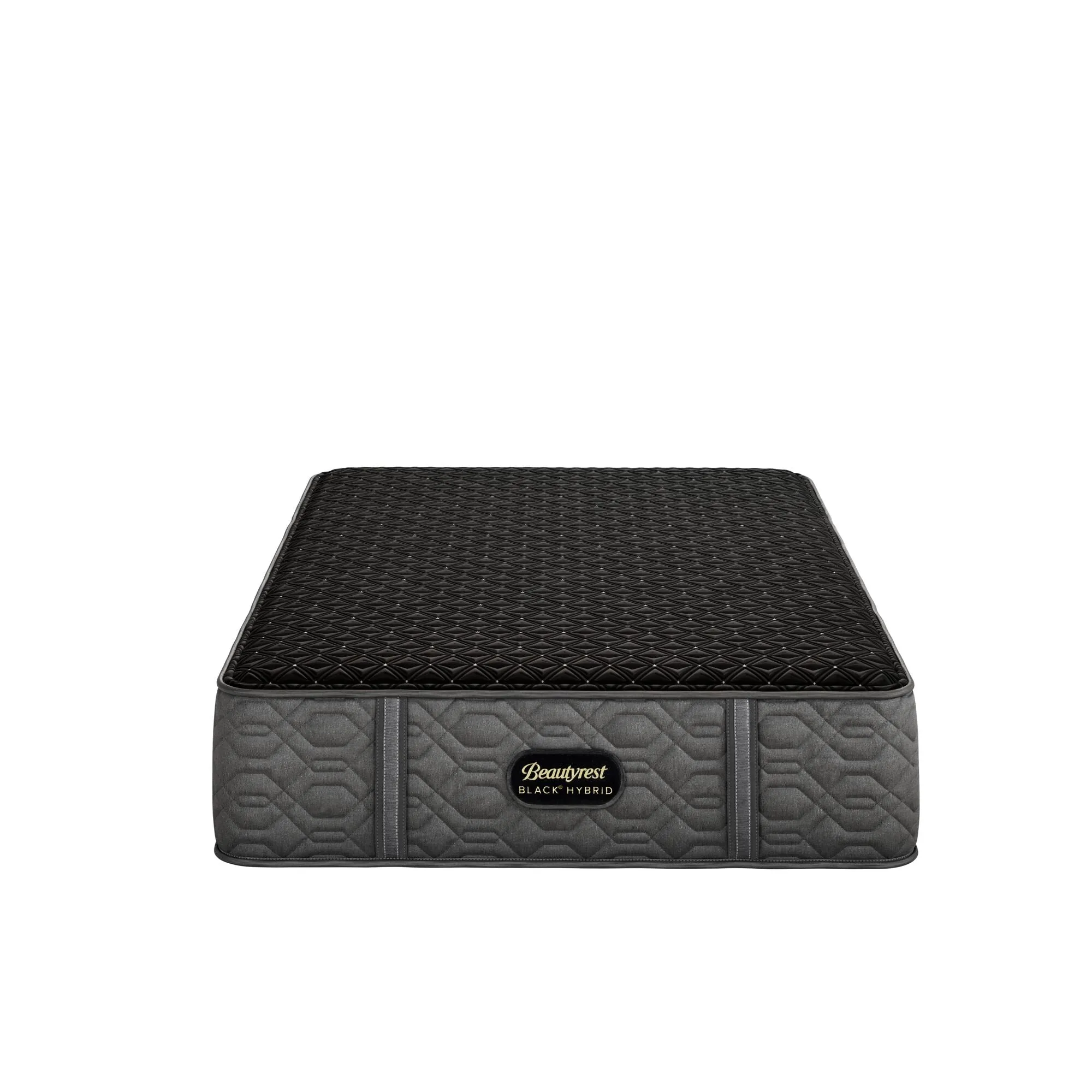 Beautyrest Black Hybrid Series Three Firm Mattress