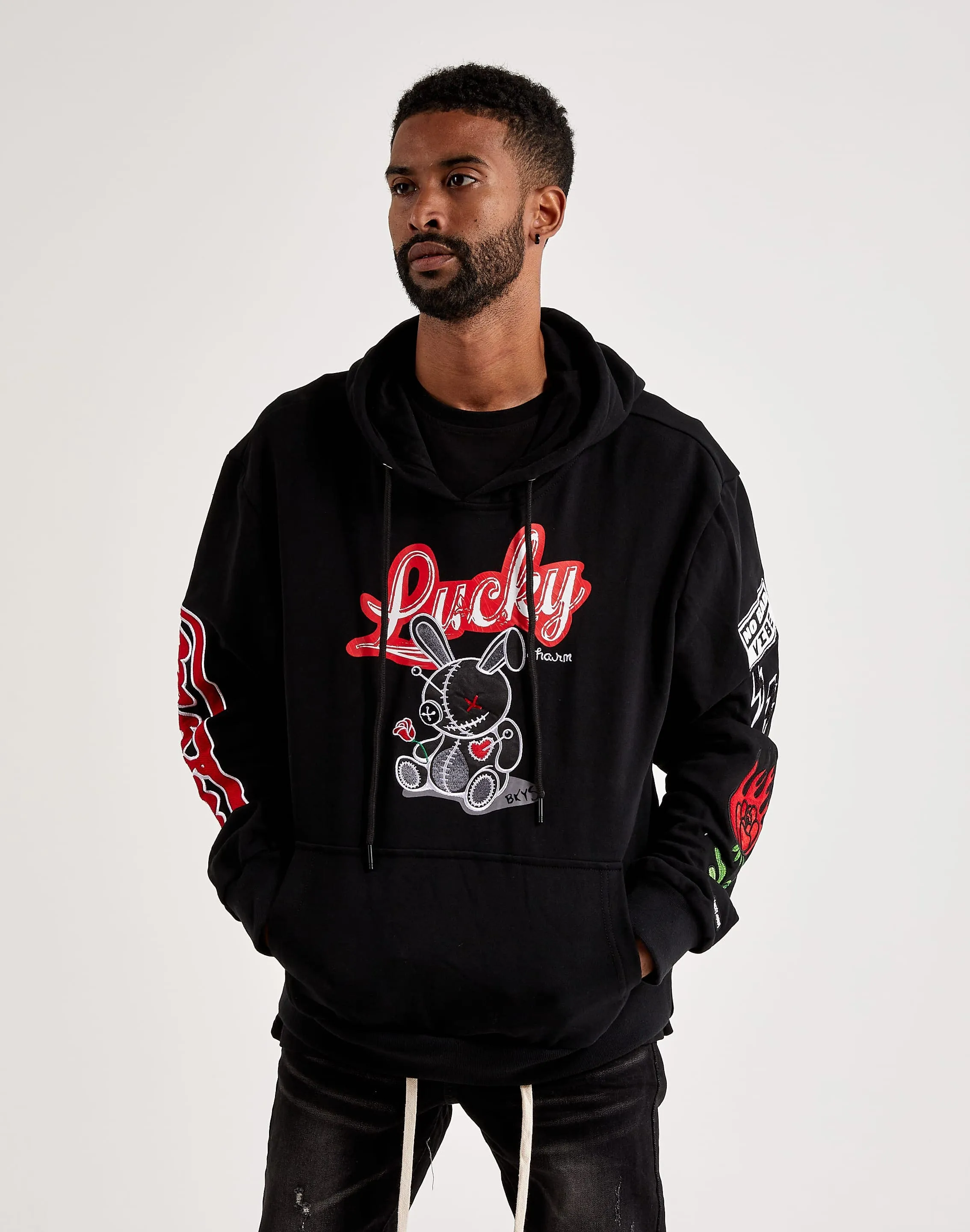 BKYS Lucky Charm Legend 2 Hoodie