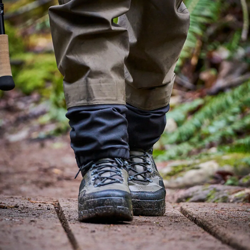 Boundary GORE-TEX Zip Stockingfoot Wader