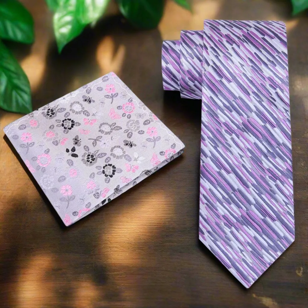 Breeze Necktie