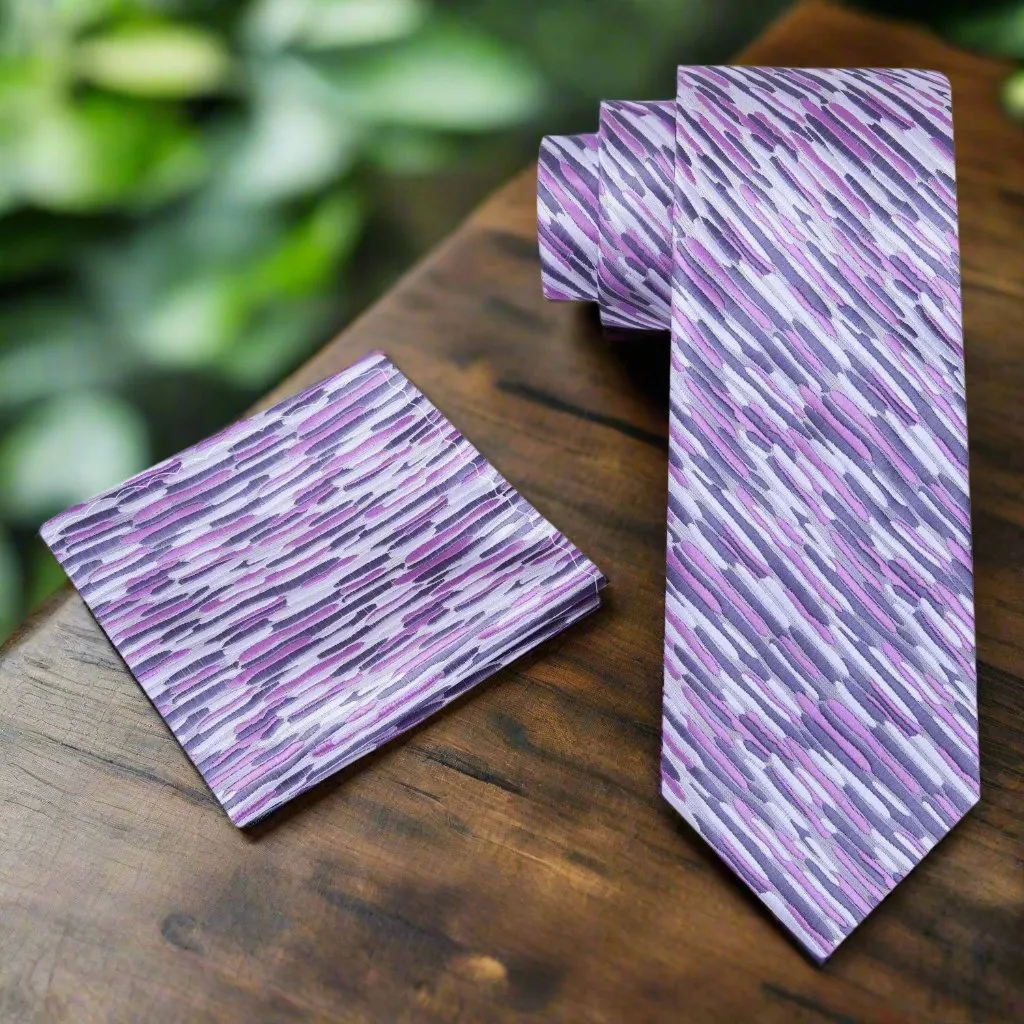 Breeze Necktie