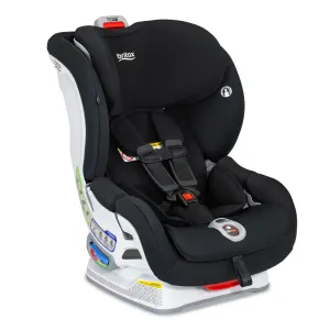 Britax Boulevard Clicktight Convertible Car Seat (Safewash)