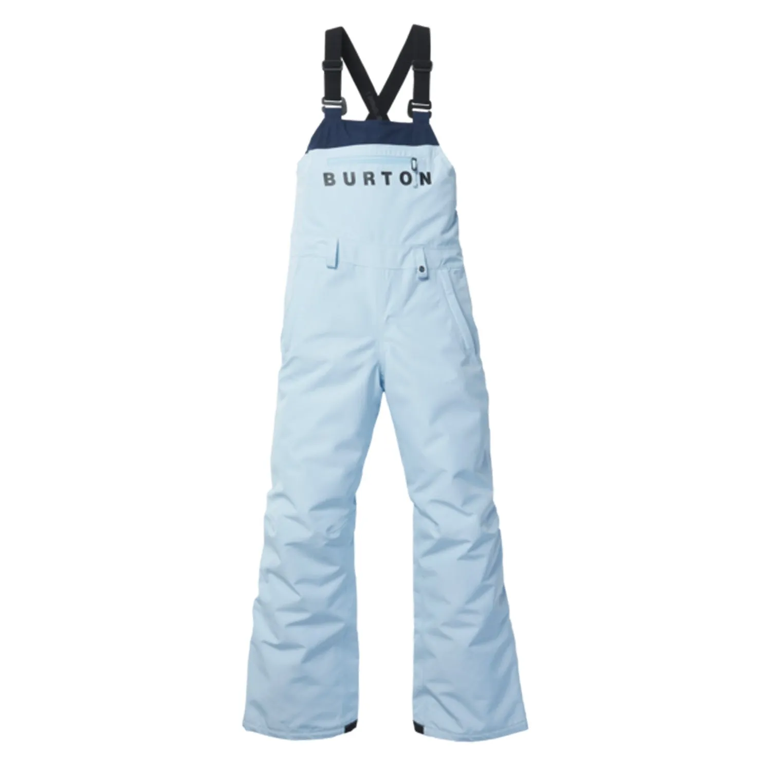 Burton Stark 2L Gore-tex Bib Pant 2023 - Youth