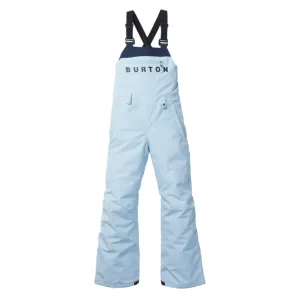 Burton Stark 2L Gore-tex Bib Pant 2023 - Youth