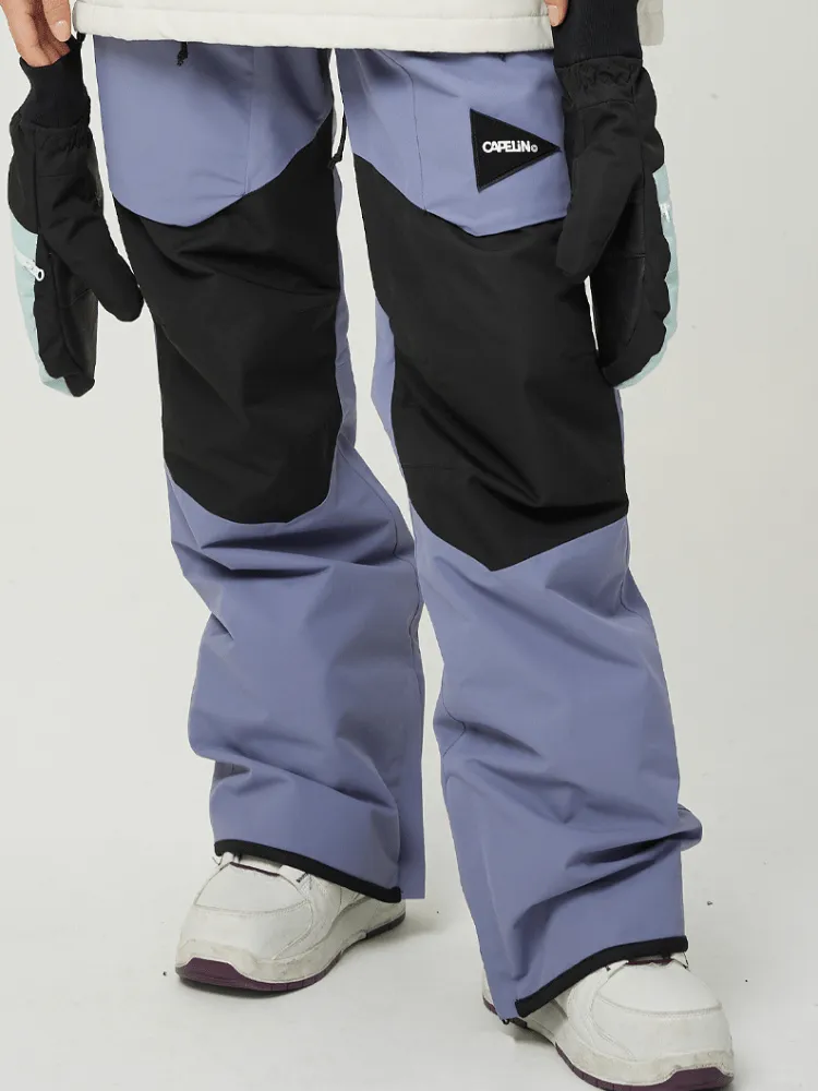 Capelin Crew Legendary Snow Pants - Women's