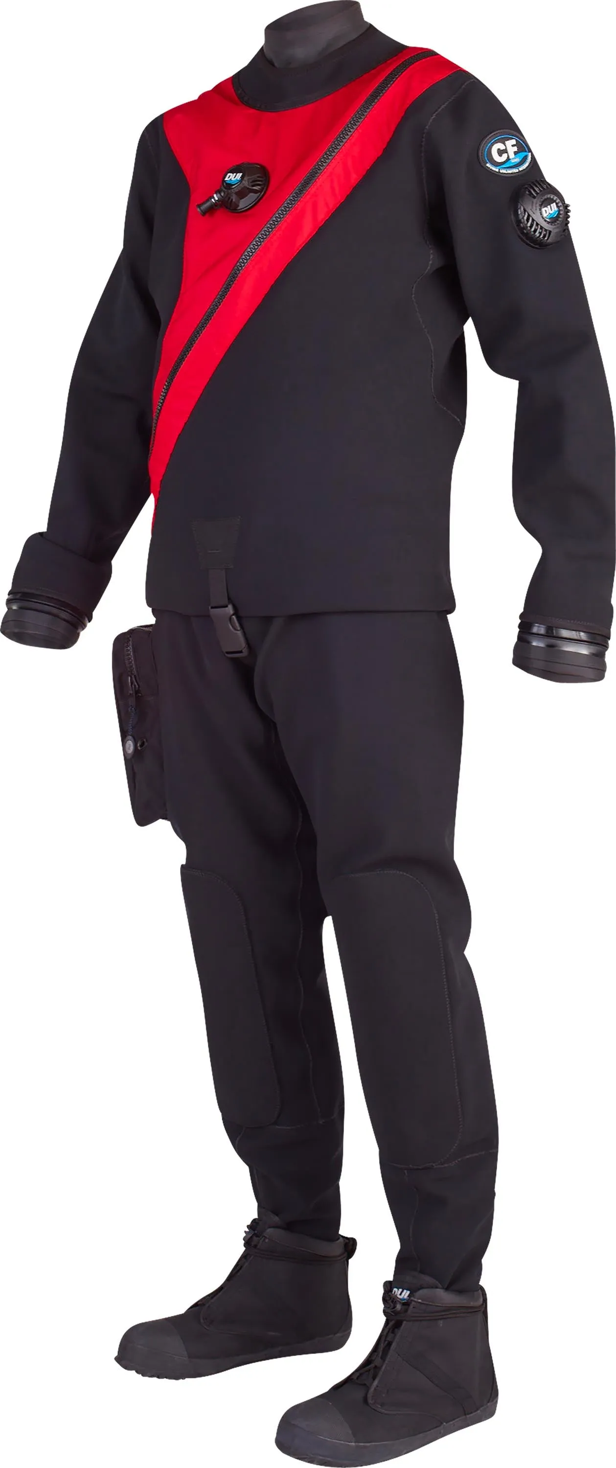 CF200X - Premium Drysuit