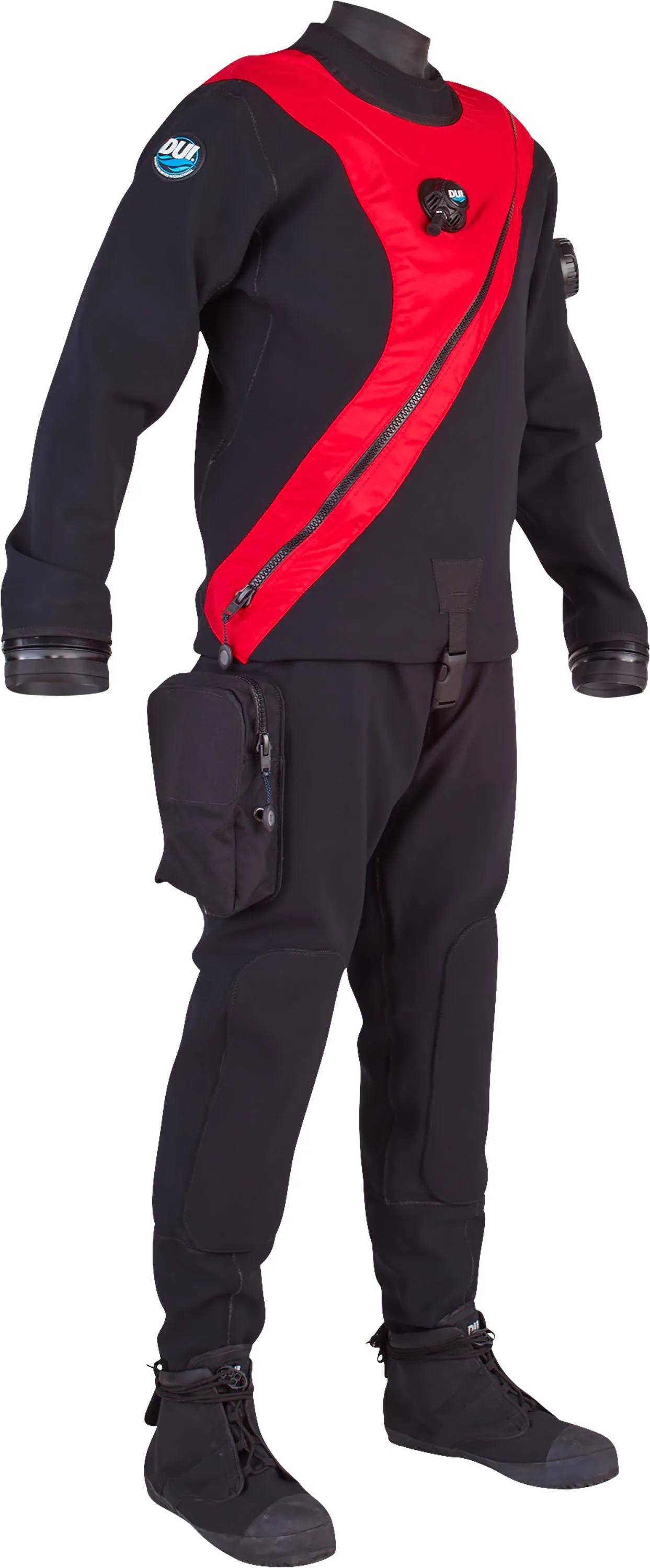 CF200X - Premium Drysuit