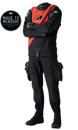 CF200X - Premium Drysuit