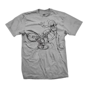 DHD Wear Radical Rick Tabletop Tee