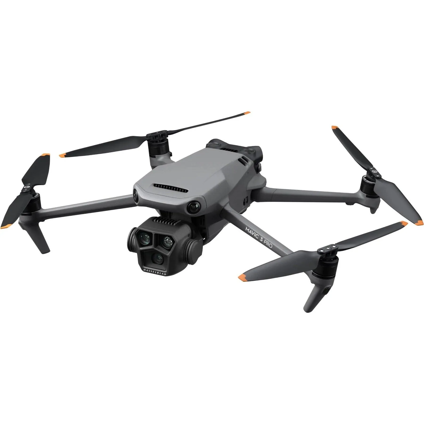 DJI Mavic 3 Pro Drone Fly More Combo with DJI RC Controller