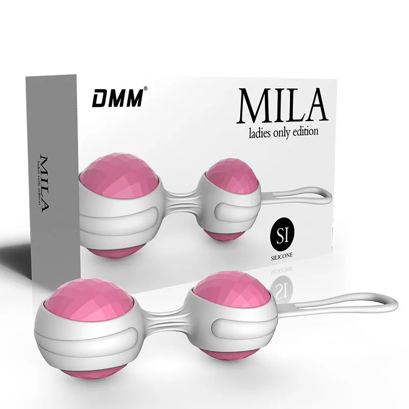 DMM MiLa Hot selling kegel exercises ball