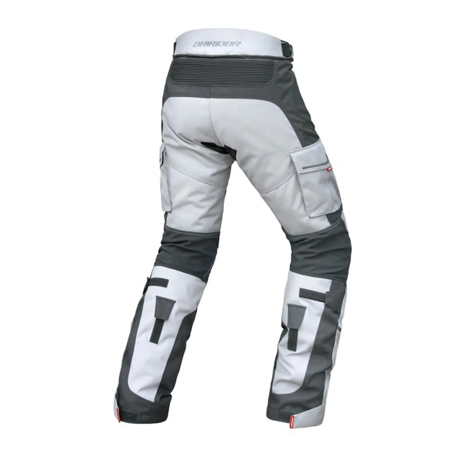 Dririder Vortex Adventure 2 Pant - Grey / Black