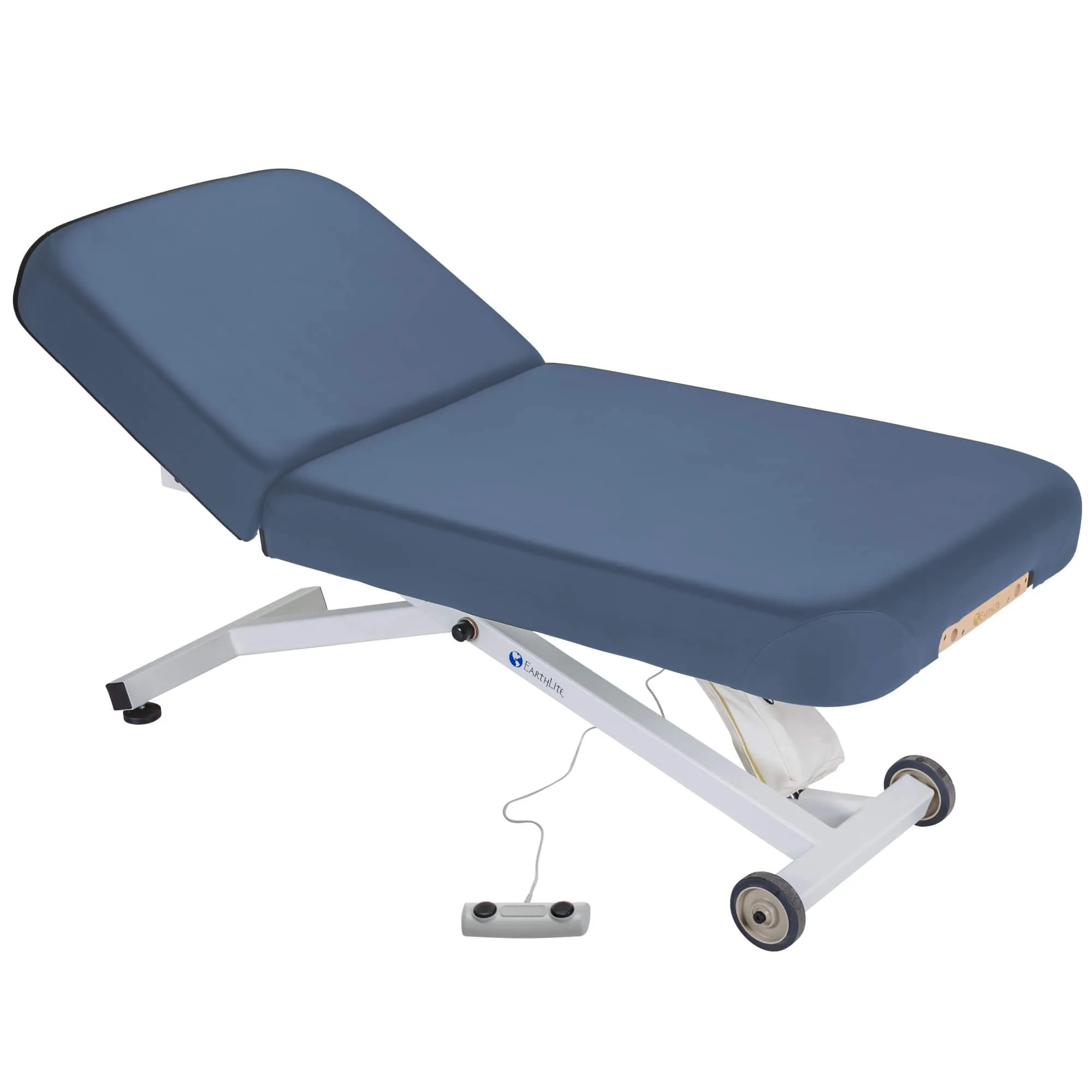 Earthlite Ellora Electric Lift Manual Tilt Top Treatment Table