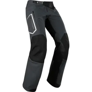 FOX LEGION DOWNPOUR PANTS [CHARCOAL]