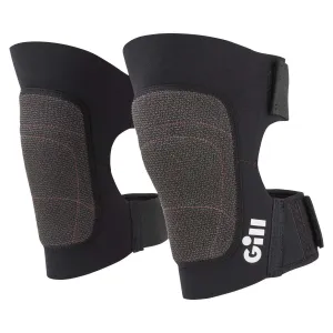 Gill Neoprene Knee Pads Black