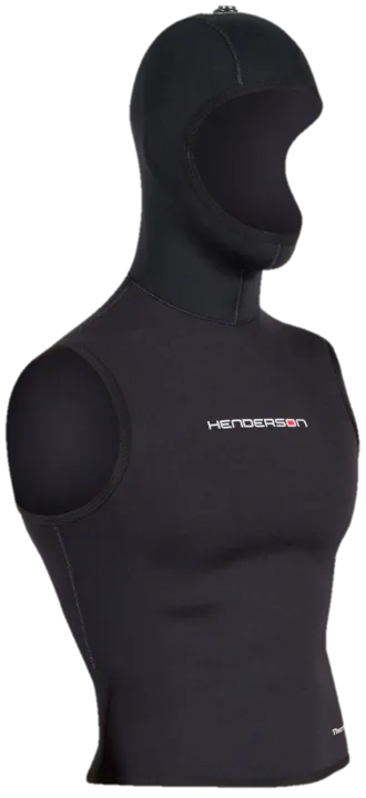 Henderson 5/3mm Thermoprene Pro Men's Hooded Vest