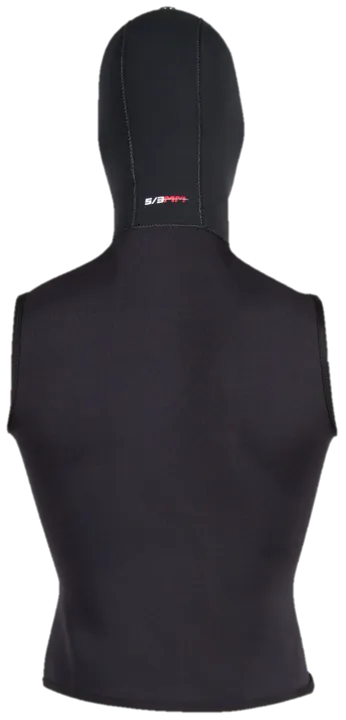 Henderson 5/3mm Thermoprene Pro Men's Hooded Vest