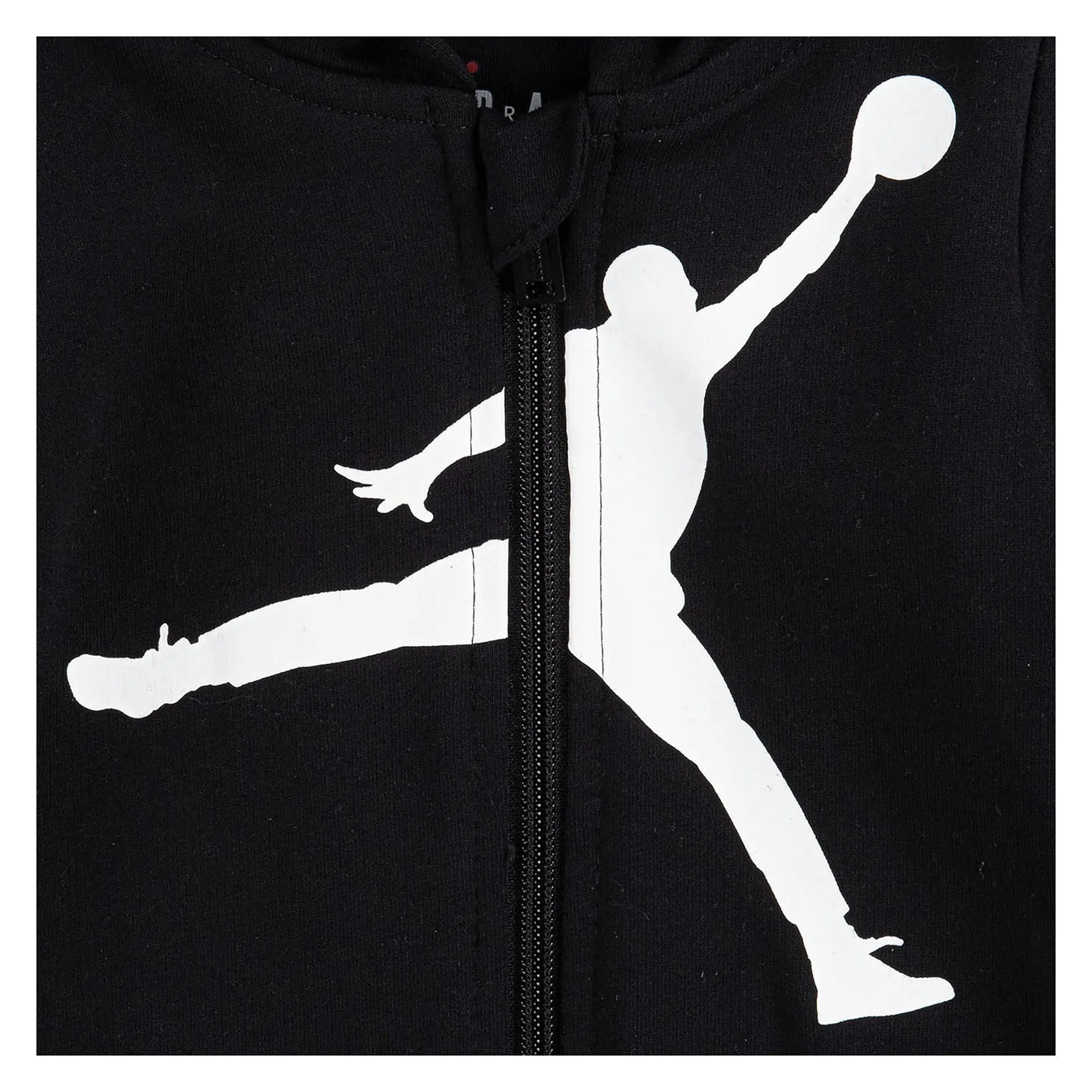 Infant's Jumpman Hooded Coverall