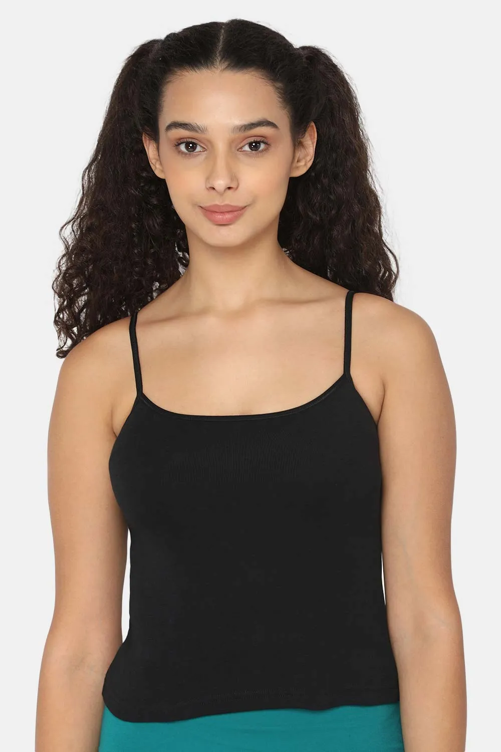 Intimacy Camisole-Slip Special Combo Pack - In02 - Pack of 2 - C01