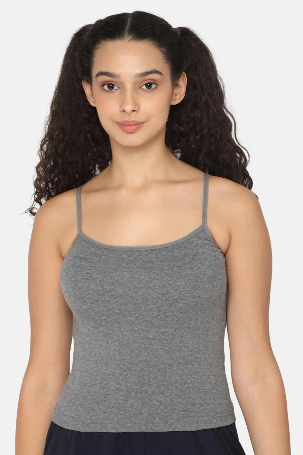 Intimacy Camisole-Slip Special Combo Pack - In02 - Pack of 3 - C55