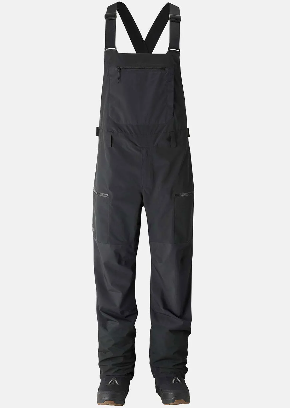 Jones Men's Mountain Surf Bib Pants