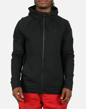 Jordan JSW WINGS FLEECE FULL-ZIP HOODIE