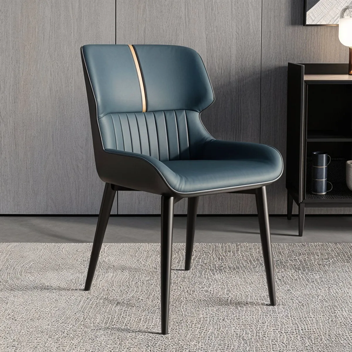 Kreslo Accent Chair