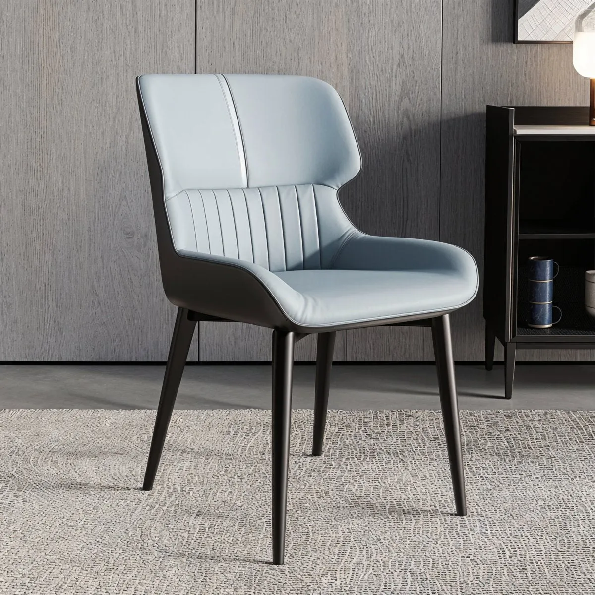 Kreslo Accent Chair