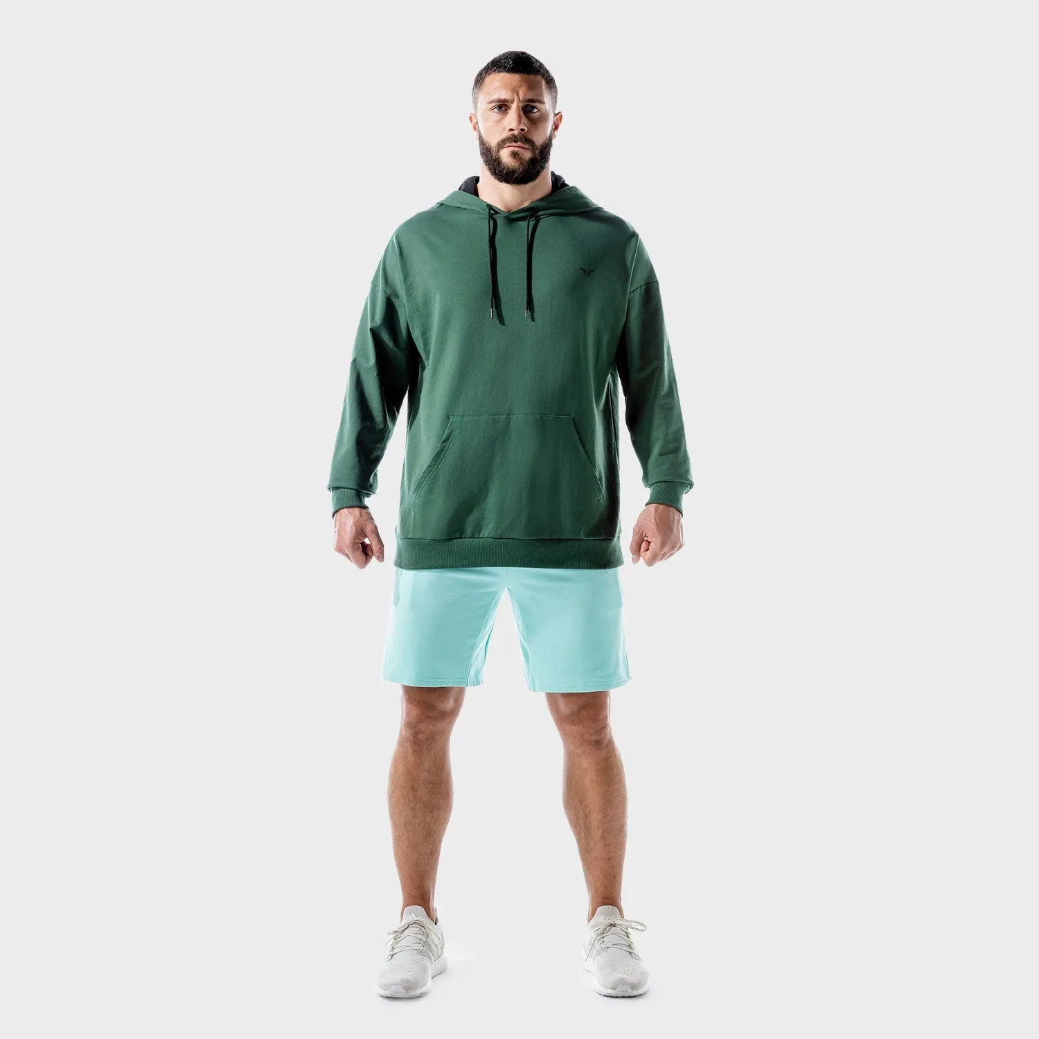 LAB360° Hoodie - Garden Topiary