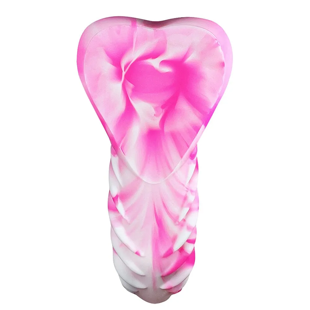 Luvgrind Dildo Base Stimulation Cushion