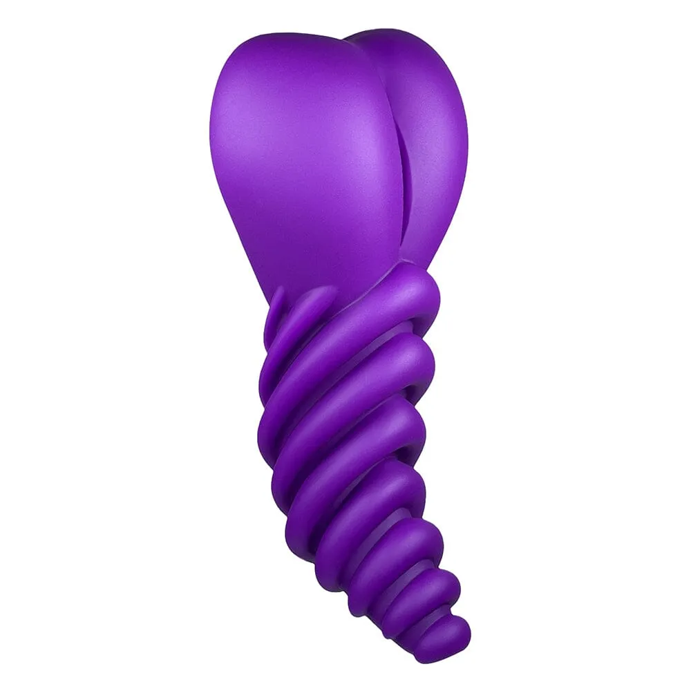 Luvgrind Dildo Base Stimulation Cushion