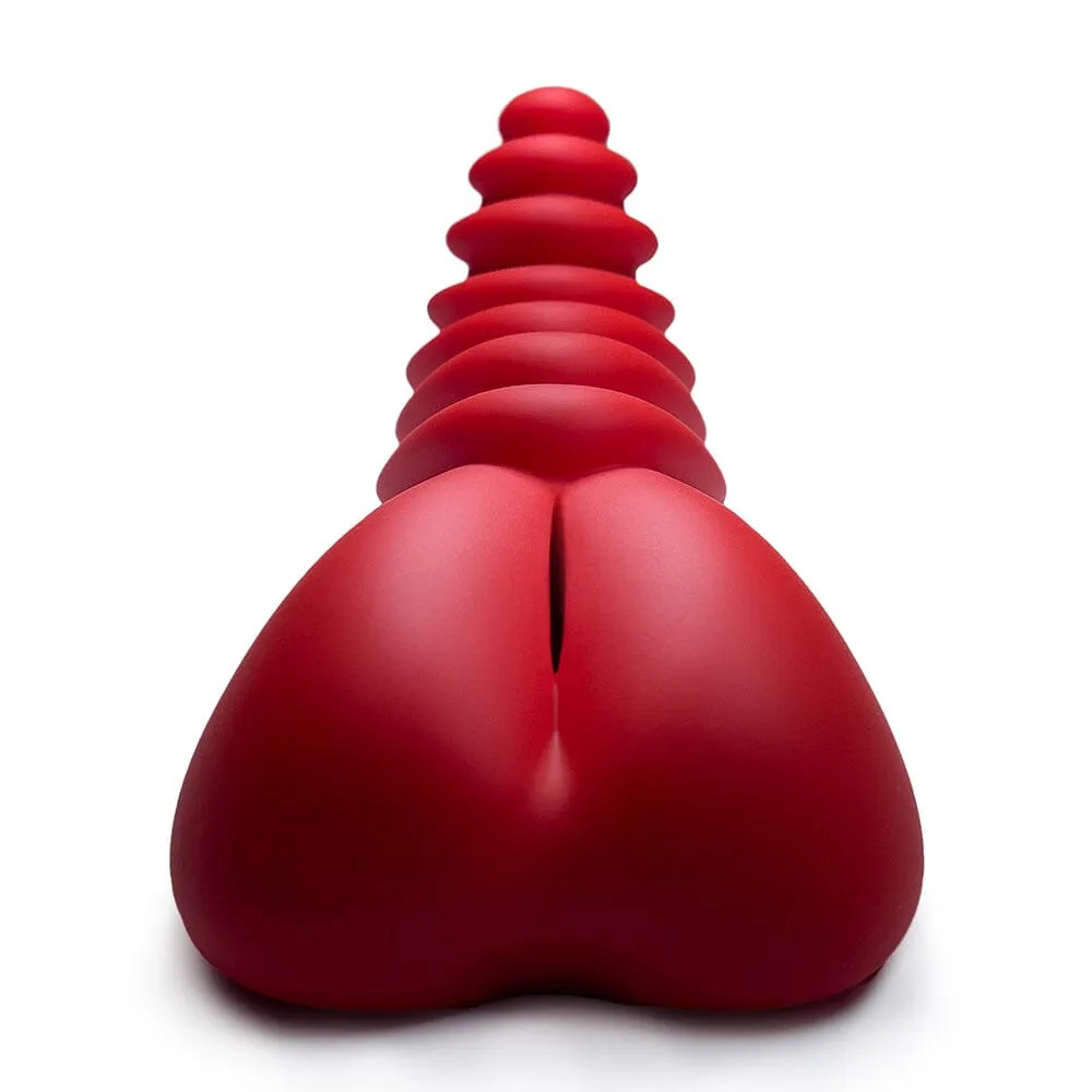 Luvgrind Dildo Base Stimulation Cushion