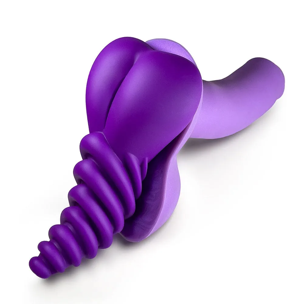 Luvgrind Dildo Base Stimulation Cushion