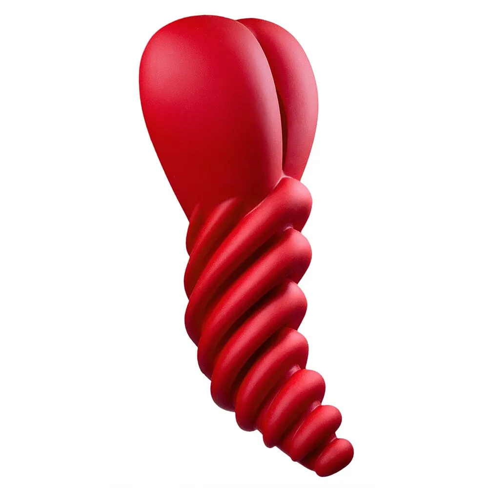 Luvgrind Dildo Base Stimulation Cushion