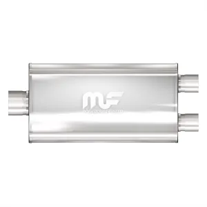 MagnaFlow Performance Mufflers 12588