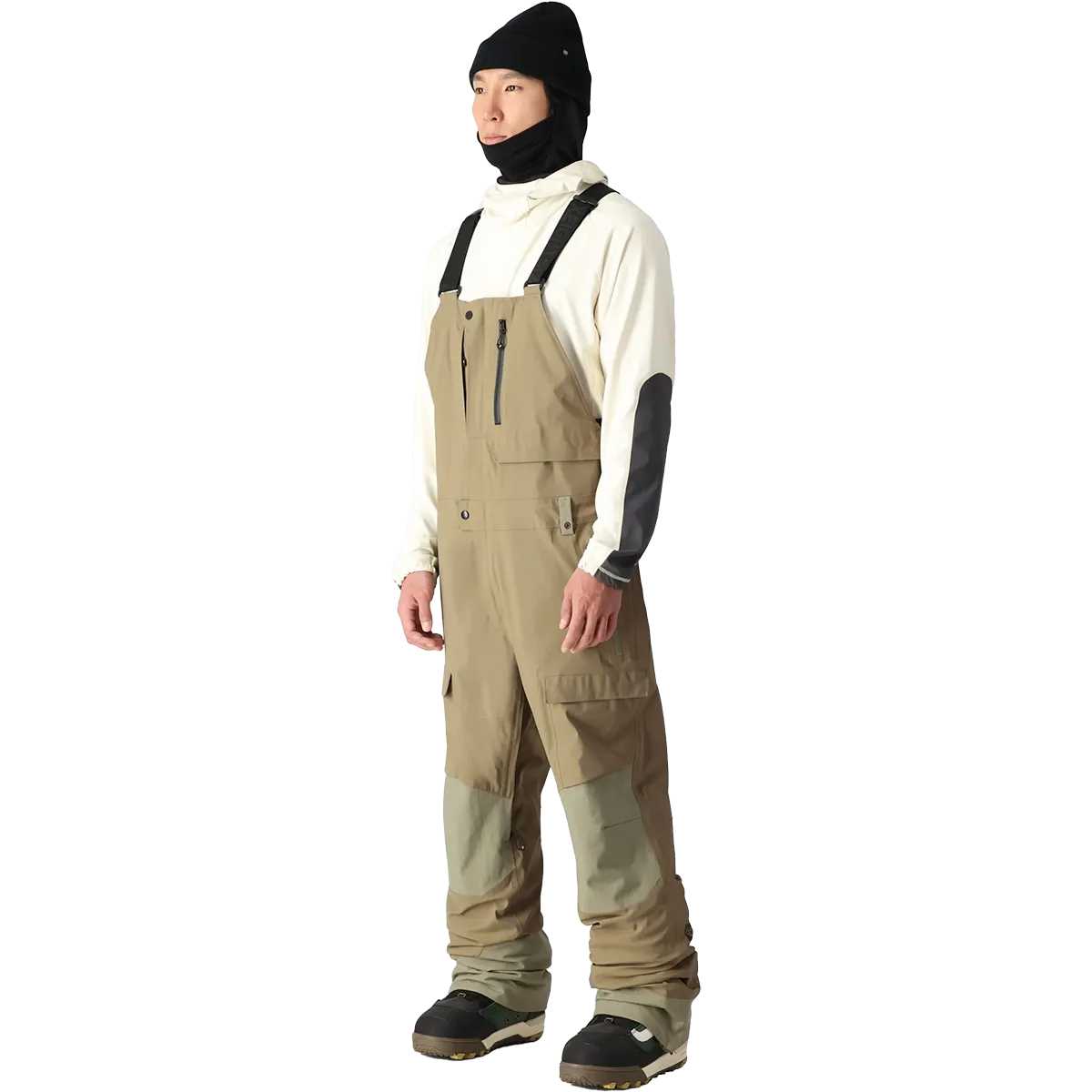 Men's Gore-Tex Stretch Dispatch Bib