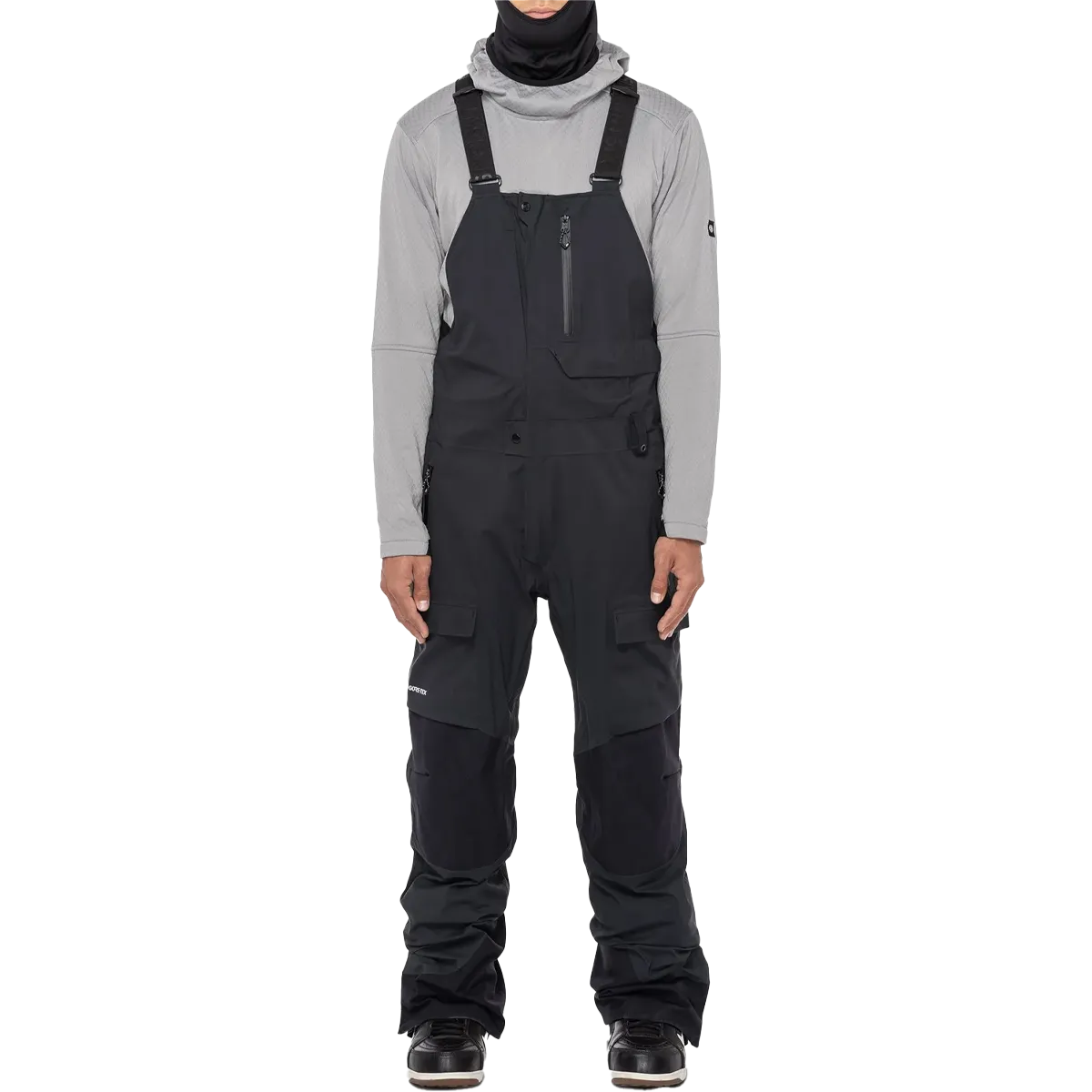 Men's Gore-Tex Stretch Dispatch Bib