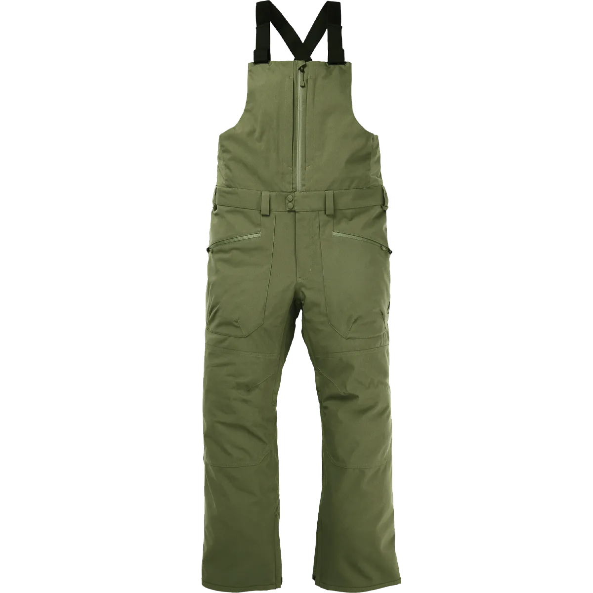 Men's Reserve Bib Pant