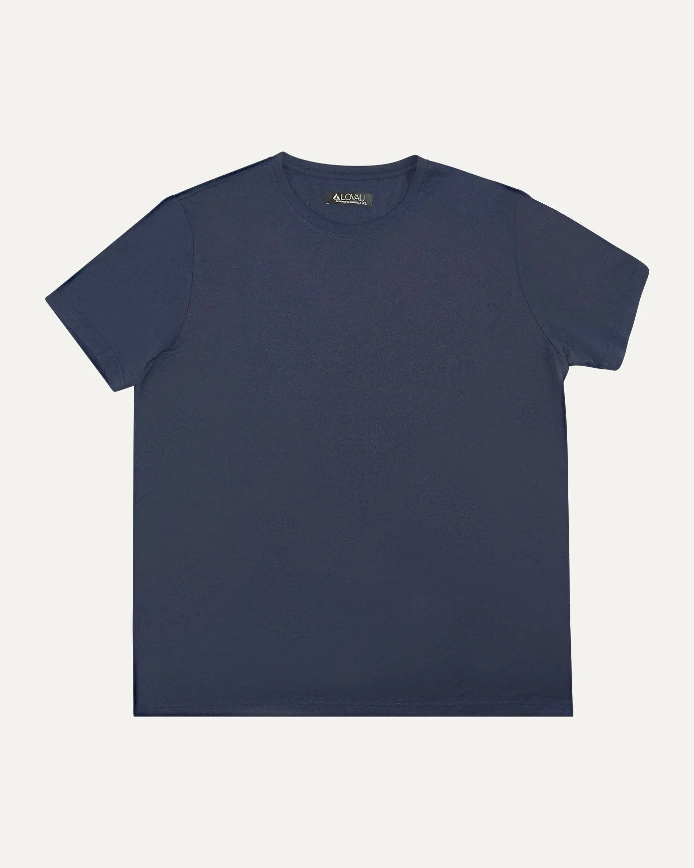 Mulberry Silk T-shirt