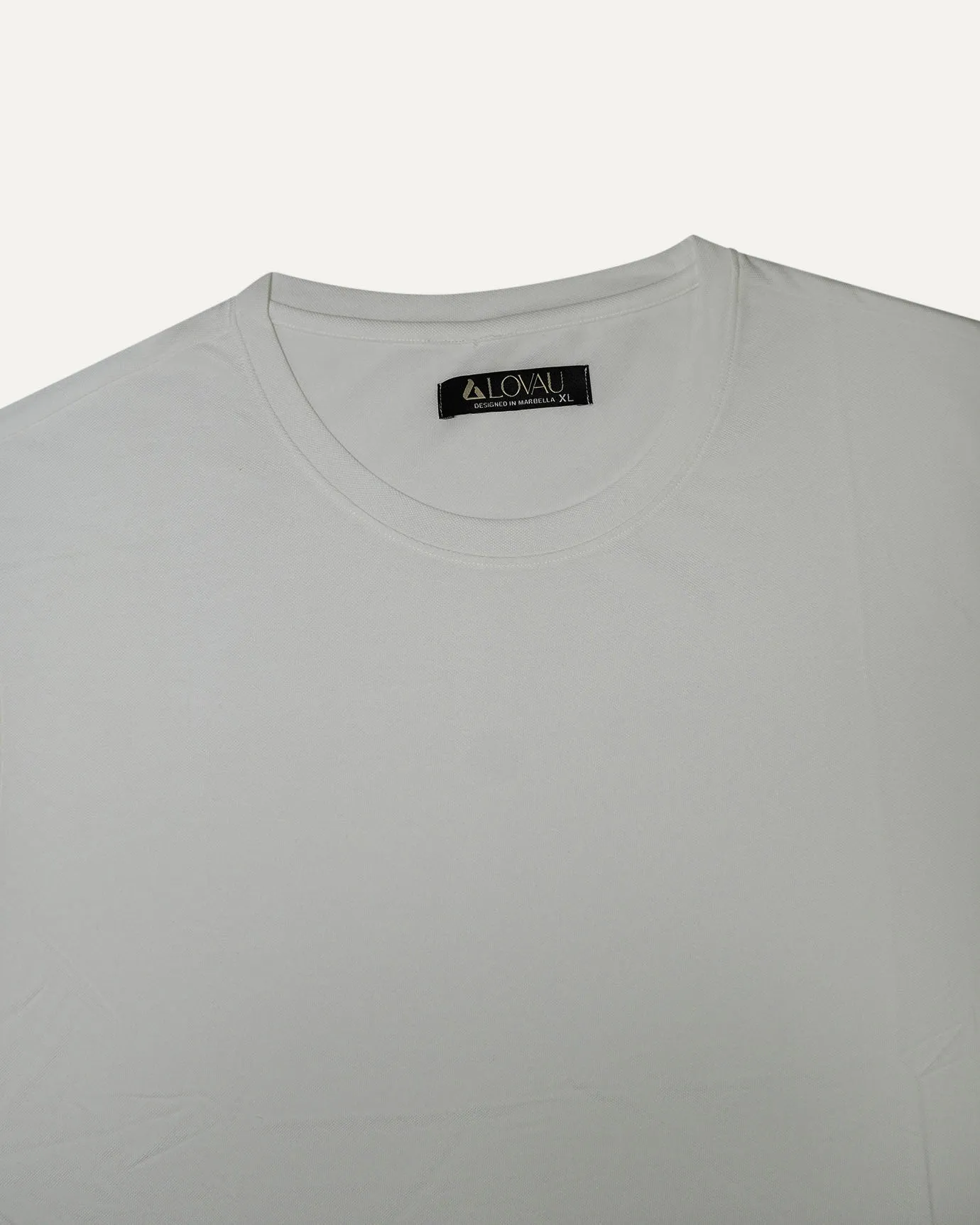 Mulberry Silk T-shirt