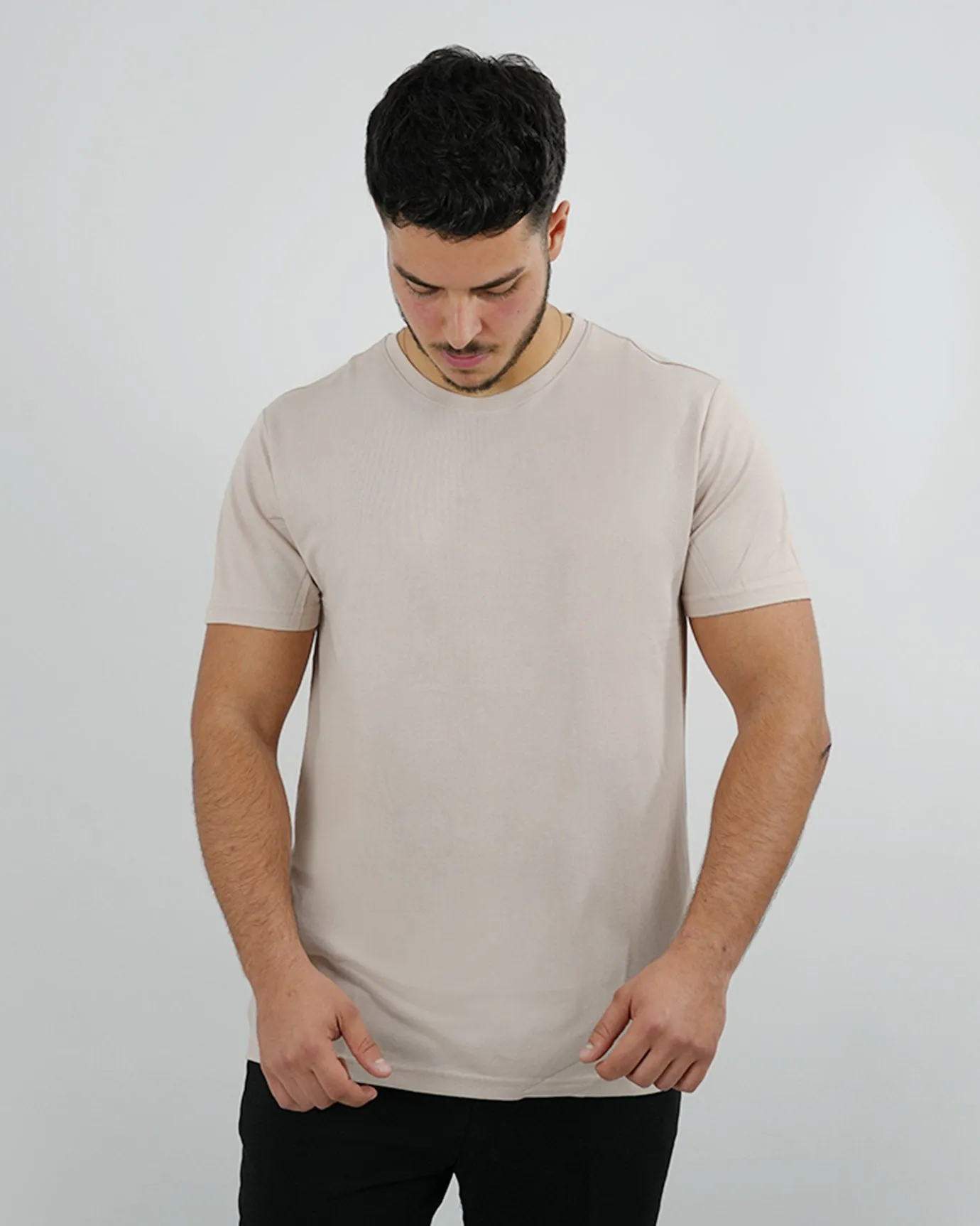 Mulberry Silk T-shirt